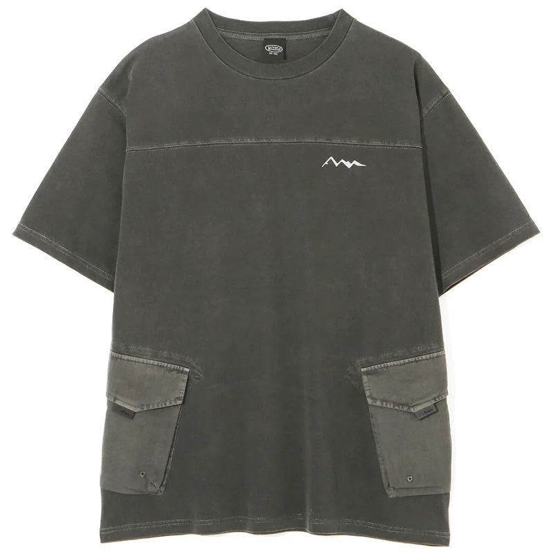 Armor Disarmed Top Black Armor Disarmed Top Black