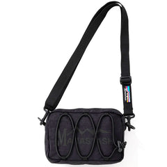 Attachable Shoulder Bag Black