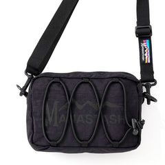 Attachable Shoulder Bag Black
