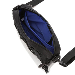 Attachable Shoulder Bag Black
