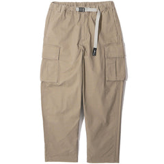 Flex Climber Cargo Pant Light Grey