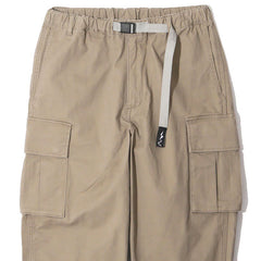Flex Climber Cargo Pant Light Grey