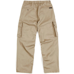 Flex Climber Cargo Pant Light Grey