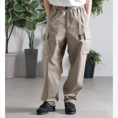 Flex Climber Cargo Pant Light Grey