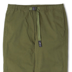 Flex Climber Pant Olive