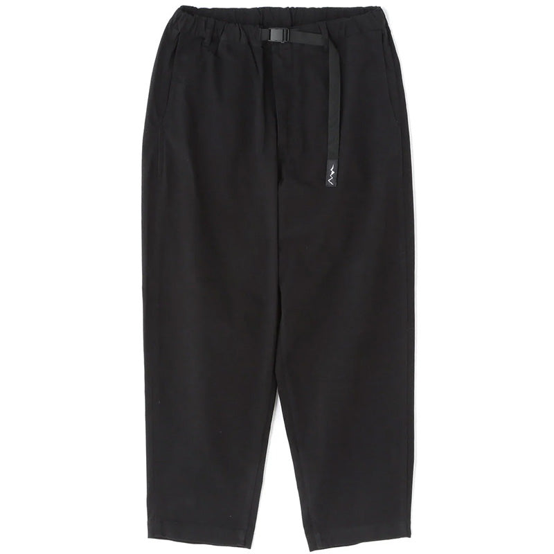 Flex Climber Wide Leg Pant Black Flex Climber Wide Leg Pant Black