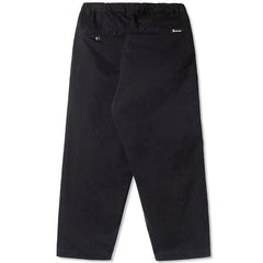 Flex Climber Wide Leg Pant Black
