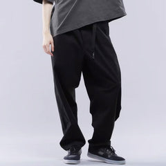 Flex Climber Wide Leg Pant Black