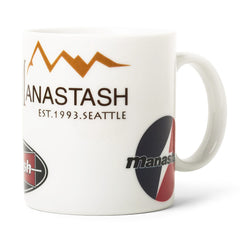 Multi Classic Logo Mug