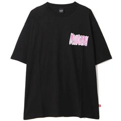 RE:CTN DT Seattle T-Shirt Black