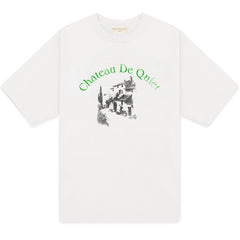 Chateau T-Shirt White