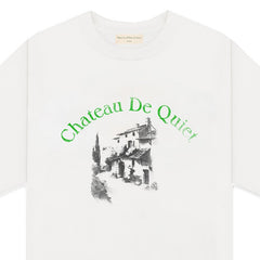 Chateau T-Shirt White