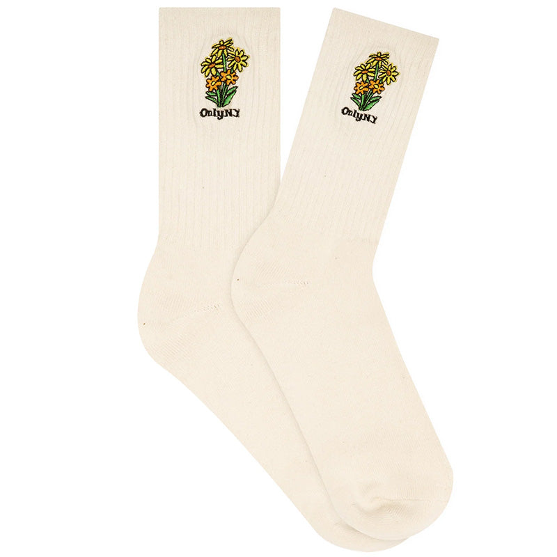 Bouquet Socks Natural Bouquet Socks Natural