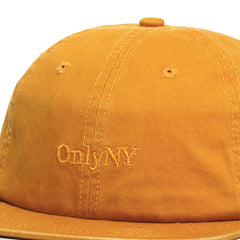 Lodge Polo Hat Maize / Maize