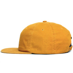 Lodge Polo Hat Maize / Maize
