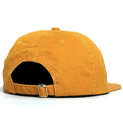 Lodge Polo Hat Maize / Maize