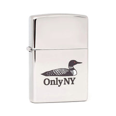 Loon Lighter Silver