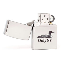 Loon Lighter Silver