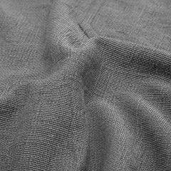 Dobby Weave Utility Shirt Vintage Black