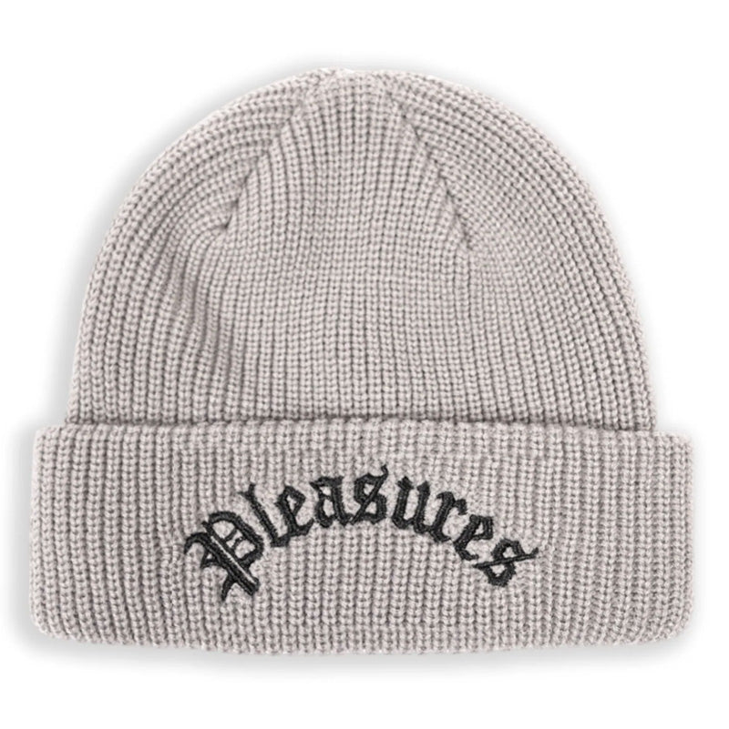 Arch Beanie Grey Arch Beanie Grey