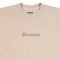 Burn Again T-Shirt Mushroom