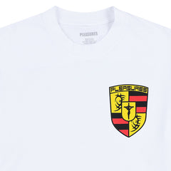 Fast Life T-Shirt White