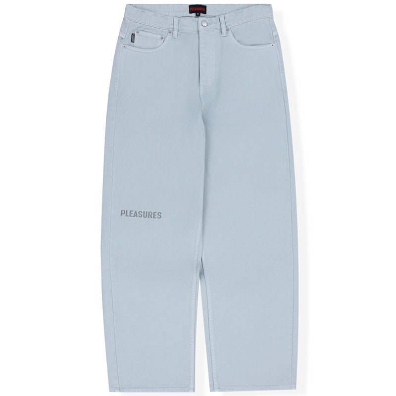 Formula Baggy Pants Light Grey Formula Baggy Pants Light Grey