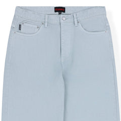 Formula Baggy Pants Light Grey
