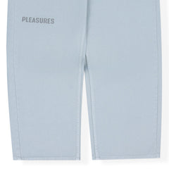 Formula Baggy Pants Light Grey