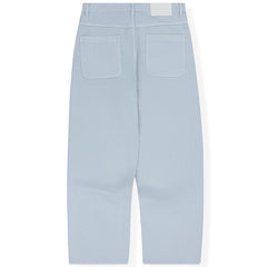 Formula Baggy Pants Light Grey