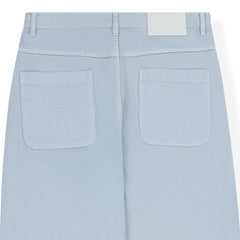 Formula Baggy Pants Light Grey
