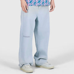 Formula Baggy Pants Light Grey