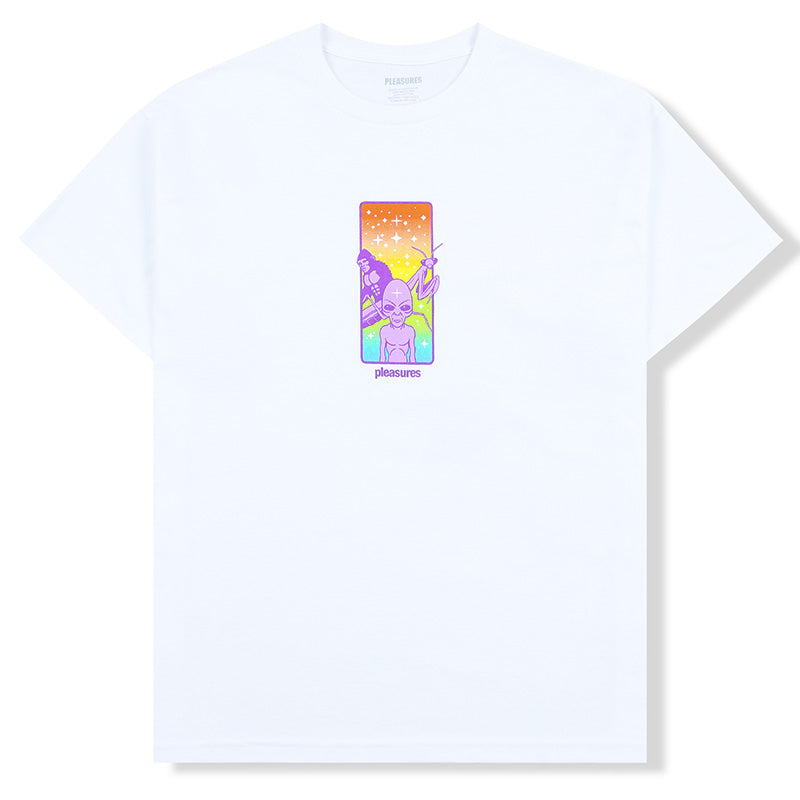 Friends T-Shirt White Friends T-Shirt White