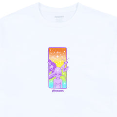 Friends T-Shirt White