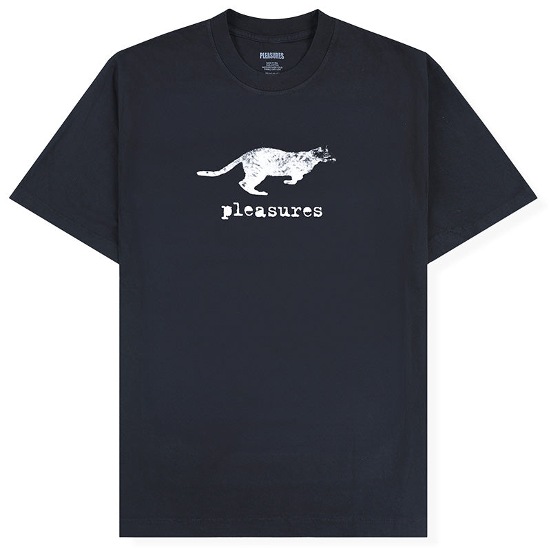 Sprint T-Shirt Black Sprint T-Shirt Black