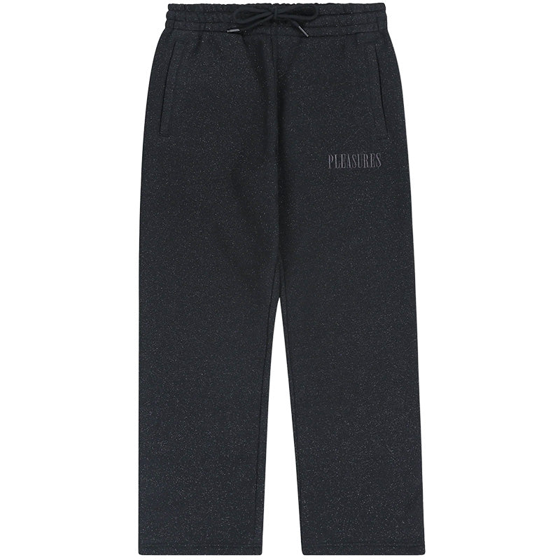 Starry Sweatpants Black Starry Sweatpants Black