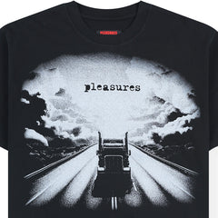 Truck Heavyweight Shirt Black