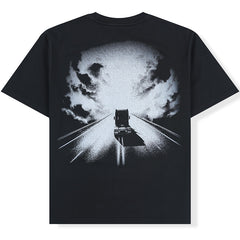 Truck Heavyweight Shirt Black