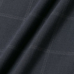 George Gabardine Trouser Black