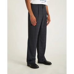 George Gabardine Trouser Black