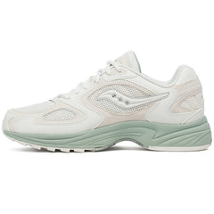Grid Jazz 9 'Matte' Sneakers Arctic / Aqua