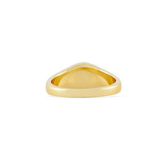Gold Royal Envy Ring