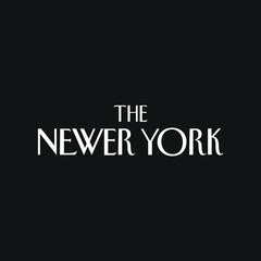 The Newer York S/S T-Shirt Black