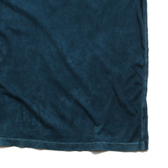 Men's Classic Crewneck T-Shirt Vintage Dark Teal