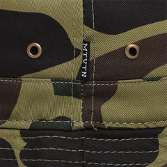 MTVTN Bucket Hat Duck Camo