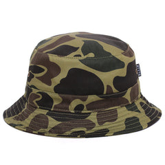 MTVTN Bucket Hat Duck Camo