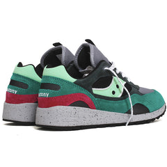 Shadow 6000 'Planet Pack' Sneakers Mercury