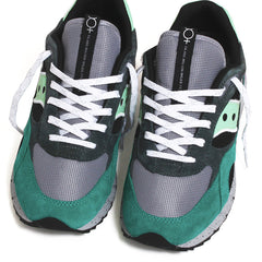 Shadow 6000 'Planet Pack' Sneakers Mercury