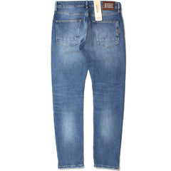 Ralston Regular Slim Fit Jeans Earth Blue