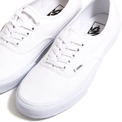 Authentic Sneakers True White